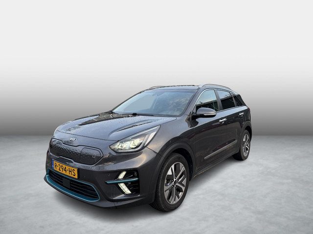 Kia e-Niro DynamicLine 64 kWh