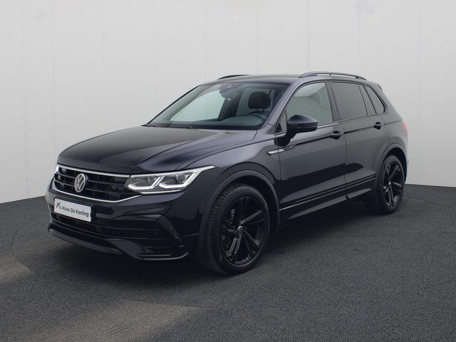 Volkswagen Tiguan 1.5TSI/150PK DSG R-Line Black Style