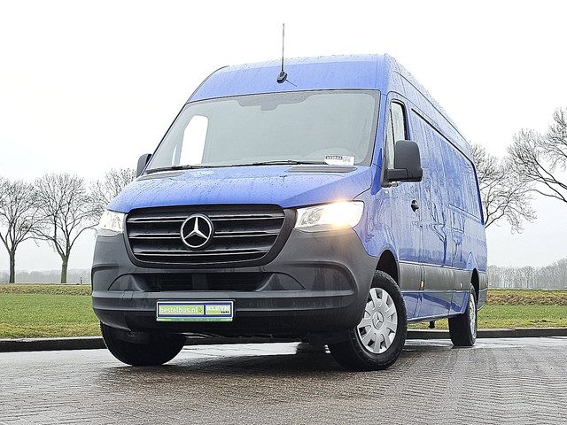 Mercedes-Benz Sprinter 315
