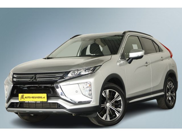 Mitsubishi Eclipse Cross 1.5 DI-T Intense