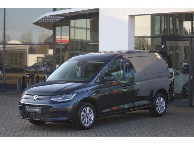Volkswagen Caddy Cargo Maxi 1.5 TSI Style