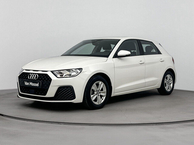 Audi A1 Sportback 25 TFSI