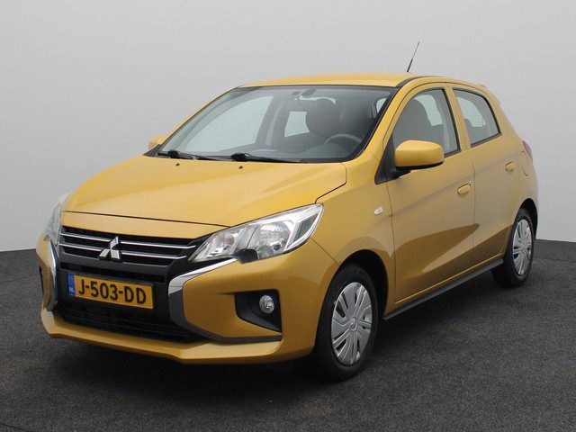 Mitsubishi Space Star 1.0 Cool+