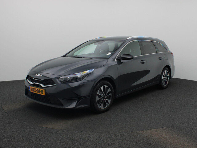 Kia Ceed Sportswagon 1.0 T-GDi Design Edition