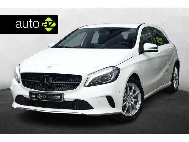 Mercedes-Benz A-Klasse 180 Ambition