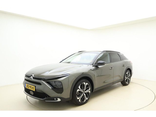 Citroën C5 X 1.6 Plug-in Hybrid 225 Shine