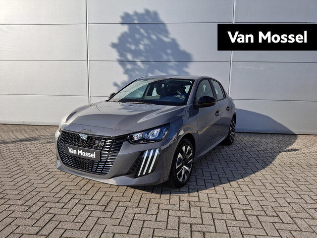 Peugeot 208 1.2 PureTech 75 Active