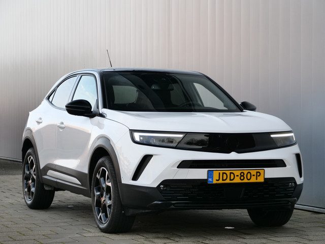 Opel Mokka 1.2 Turbo Business Elegance 130 Pk Automaat