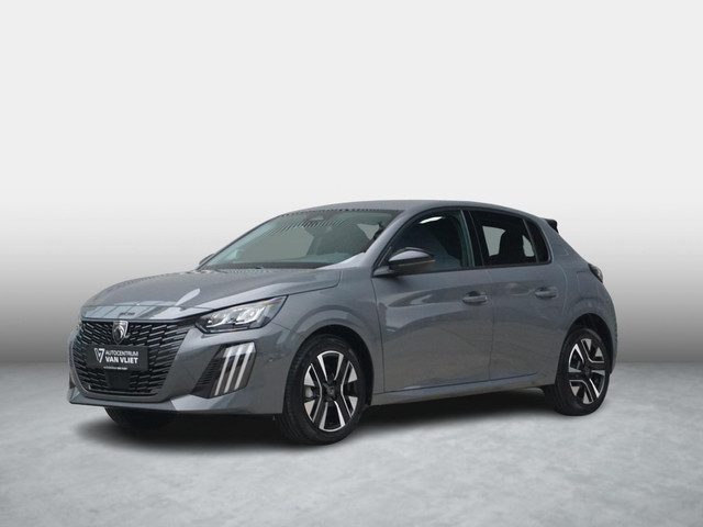 Peugeot 208 1.2 Hybrid 110 e-DCS6 Allure