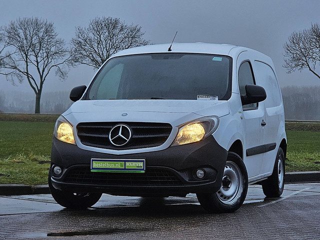 Mercedes-Benz Citan 109 CDI