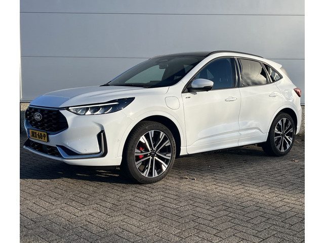 Ford Kuga 2.5 PHEV ST-Line X TREKHAAK! PANODAK! WINTERPACK! DRIVERPACK!