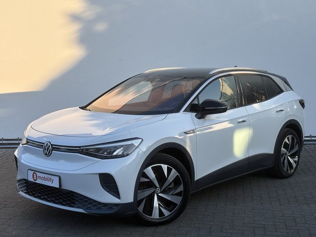 Volkswagen ID.4 First 77 kWh SOH91% Achteruitrijcamera Adaptive Cruise Control