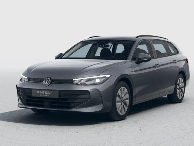 Volkswagen Passat Variant Business 1.5 eHybrid 204 PK 6 versn. DSG