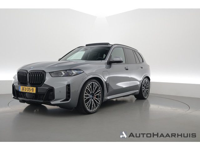 BMW X5 xDrive50e M Sport Pro | Iconic Glow |