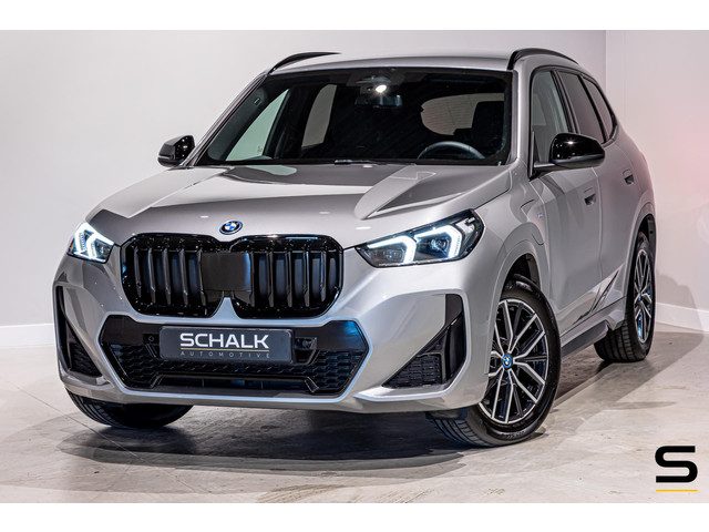BMW X1 XDrive25e|M-sport|Fis€49.000|H&K|LED|Stuur&Stoelverw.
