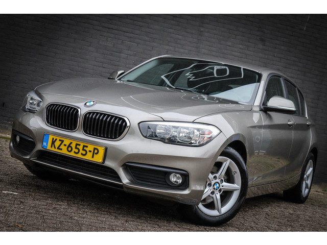 BMW 1 Serie 116i