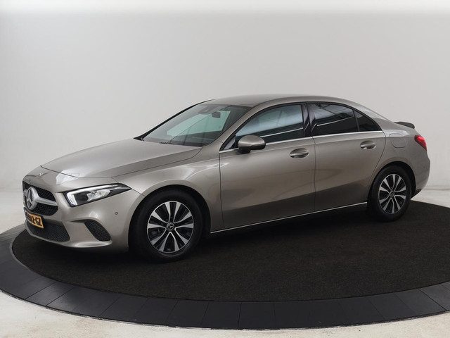 Mercedes-Benz A-Klasse 200 Business Solution | Stoelverwarming |