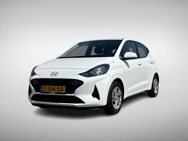 Hyundai i10 1.0 Comfort Smart
