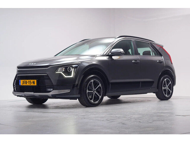 Kia Niro 1.6 GDI HEV DynamicLine [ Navi Camera Apple/Android ]