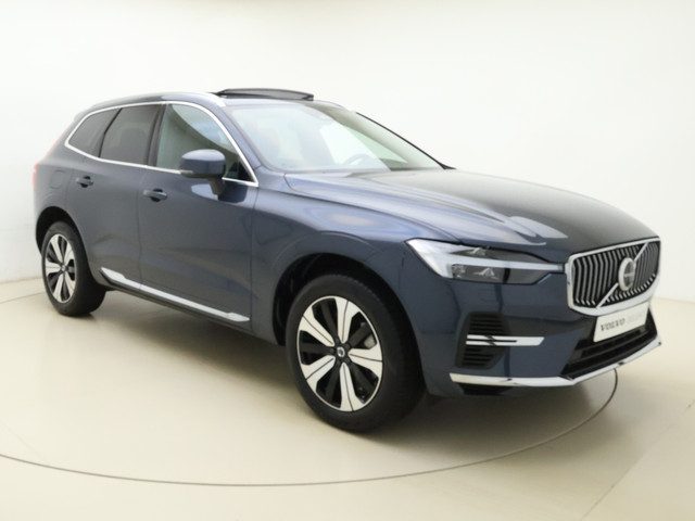 Volvo XC60 T6 350pk AWD Plus Bright