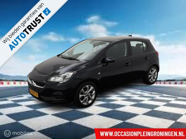 Opel Corsa 1.4 Online Edition