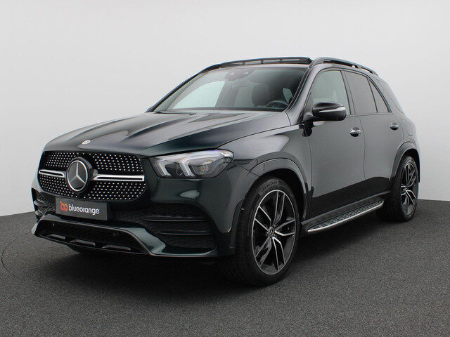 Mercedes-Benz GLE 350 e 4MATIC Premium 333PK AUT.