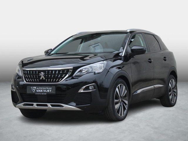 Peugeot 3008 1.2 PureTech Allure