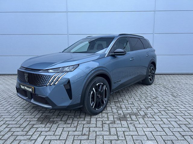 Peugeot 5008 1.6 Plug-in Hybrid 195 Allure
