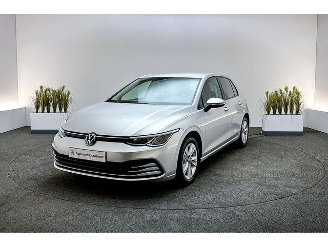 Volkswagen Golf 1.0 TSI 110pk Life Business