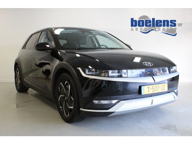 Hyundai IONIQ 5 Connect 77.4 kWh