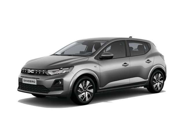 Dacia Sandero TCe 100 expression