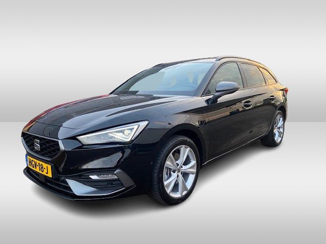 Seat Leon Sportstourer 1.5 TSI e-Hybrid FR Business /