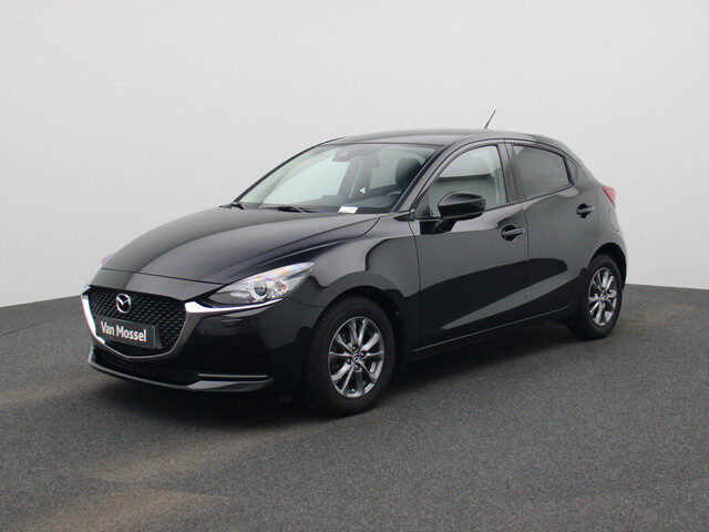 Mazda 2 1.5 Skyactiv-G Comfort