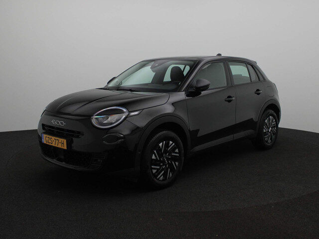 Fiat 600 1.2 Hybrid Urban