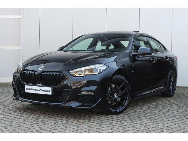 BMW 2 Serie Gran Coupé 218i High Executive M Sport Automaat