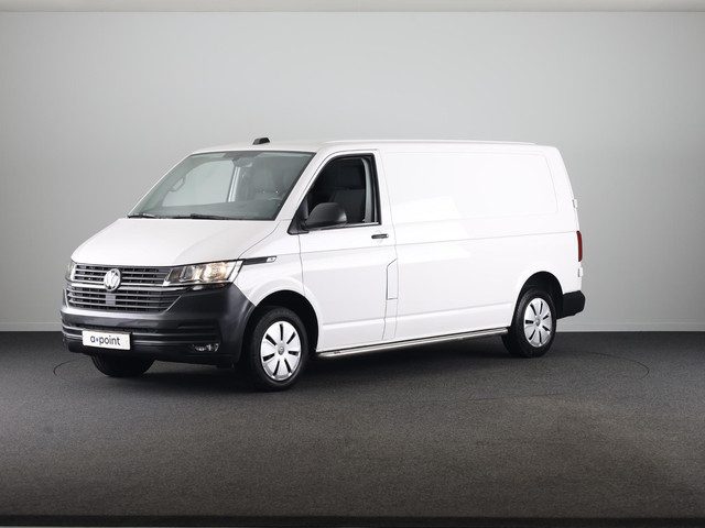 Volkswagen Transporter 2.0 TDI L2H1 28 Comfortline