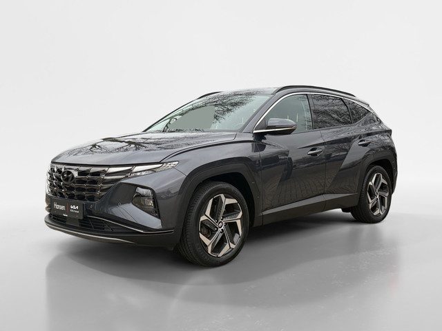Hyundai TUCSON Hybrid 1.6 T-GDI PHEV Comfort Smart