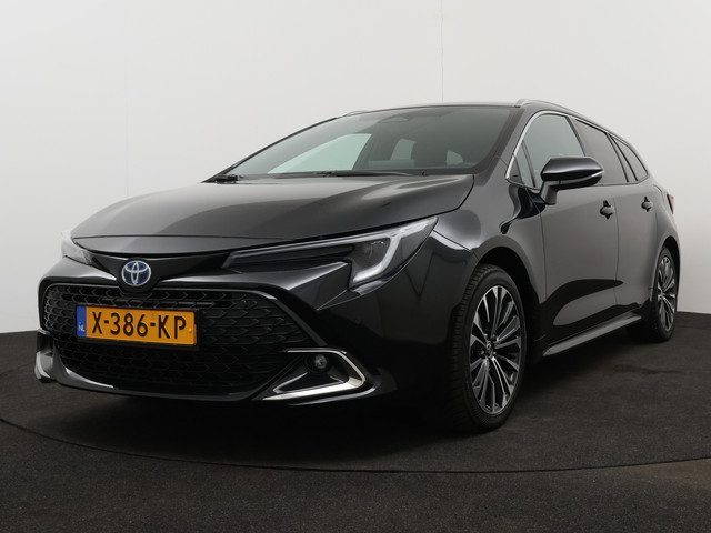 Toyota Corolla Touring Sports 1.8 Hybrid First Edition