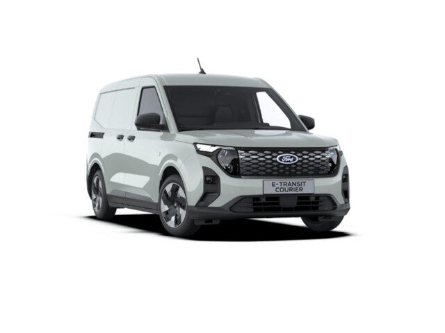 Ford E-Transit Cour. Trend 44 kWh