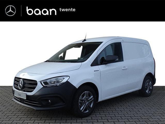 Mercedes-Benz Citan eCitan 112 Pro L1 51 kWh