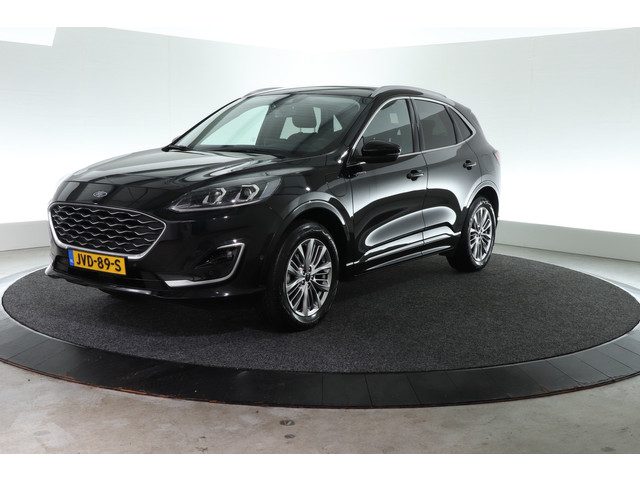 Ford Kuga 2.5 PHEV Vignale