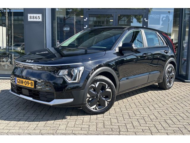 Kia e-Niro EV Light Edition 64.8 kWh