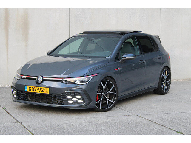 Volkswagen Golf 2.0 TSI GTI