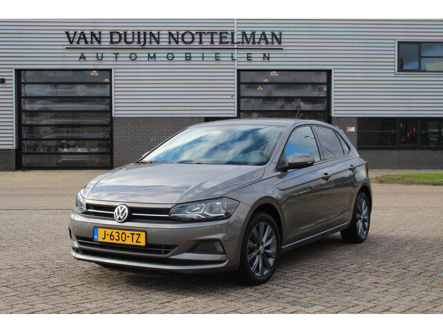 Volkswagen Polo 1.0 TSI Highline