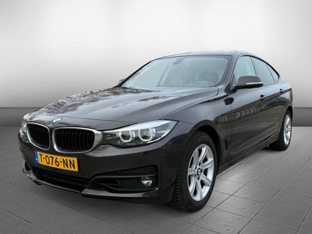 BMW 3 Serie Gran Turismo 320i