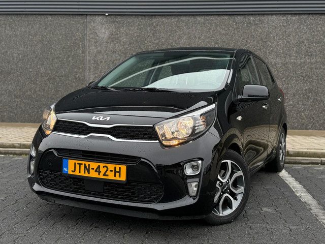 Kia Picanto 1.0 DPi DynamicPlusLine