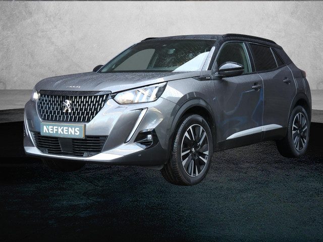Peugeot 2008 SUV GT Pack 130pk Automaat