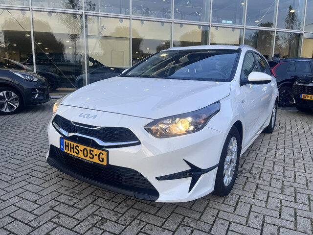 Kia Ceed Sportswagon 1.0 T-GDi ComfortLine