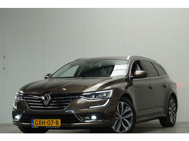 Renault Talisman Estate 1.6 TCe Intens