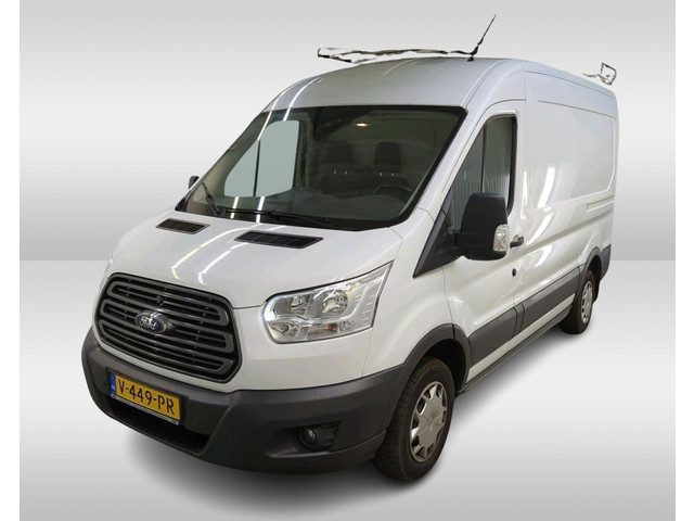 Ford Transit 2.0 TDCI L2H2 3Pers.